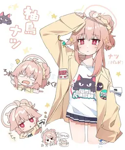 Profile image of ナツ