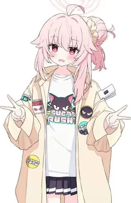Profile image of ナツ