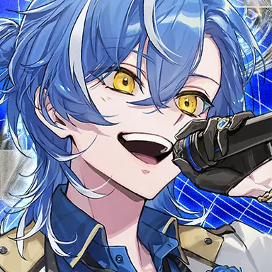 Profile image of しゃるろ