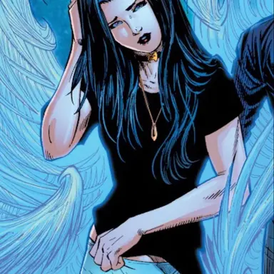 Profile image of Raven-Rachel Roth