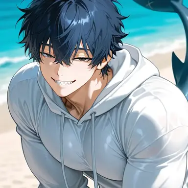 Profile image of 鮫島さん