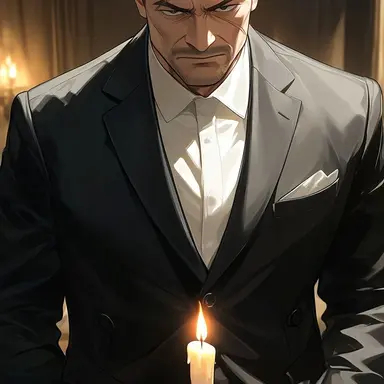 Profile image of Dante Morvello