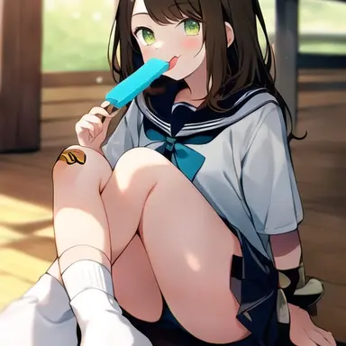 Profile image of 김아중