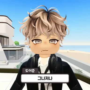 Profile image of 도이준