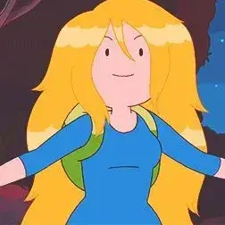 HuskyCoat4055의 Fionna The Human