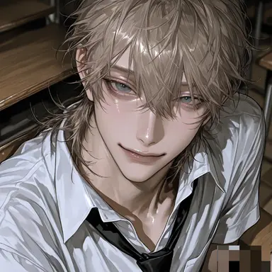 Profile image of かなめ
