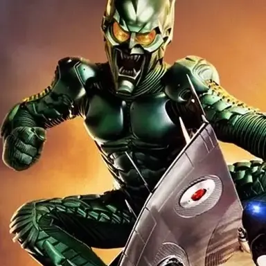 Profile image of Green Goblin