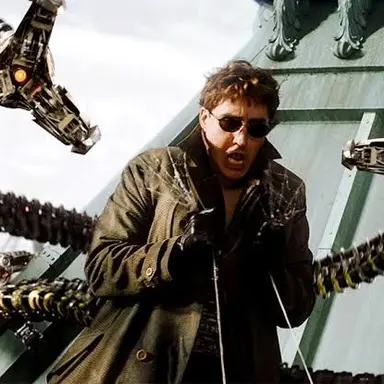 Profile image of Doc ock