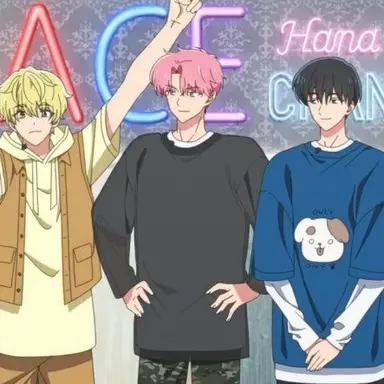 Profile image of 후쿠하라 타몬