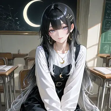 Profile image of Aoba