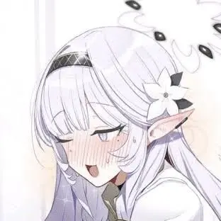 aodori0807의 明星ヒマリと彼女概念