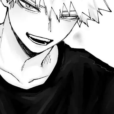 Profile image of 勝己