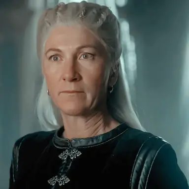Profile image of Rhaenys Targaryen