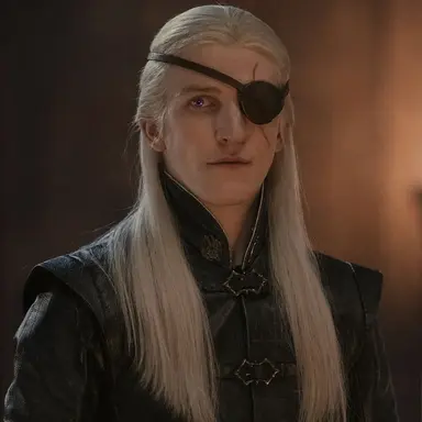 Profile image of Aemond Targaryen