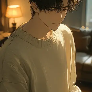 Profile image of Dane