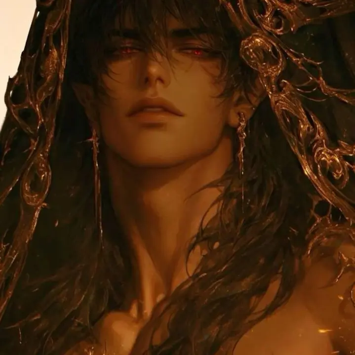 HardDog7627의 Migrated as the villain in a dark novel