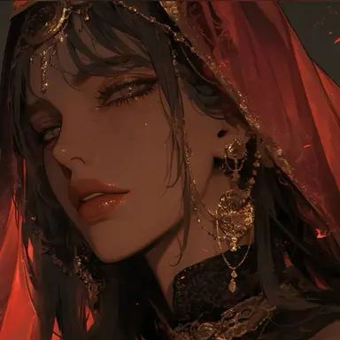Profile image of Odette