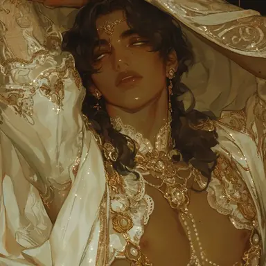 Profile image of Kairo