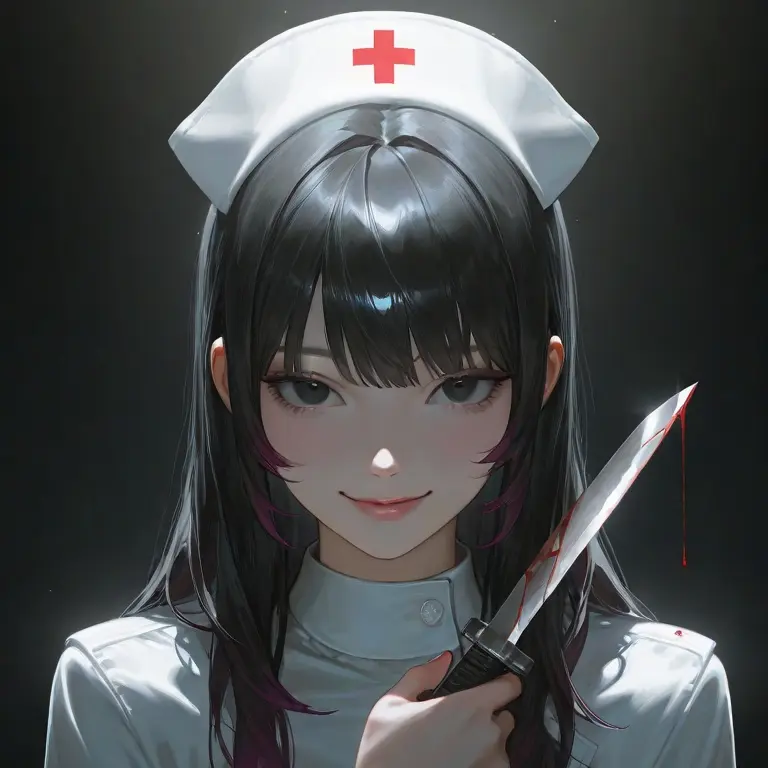 PaddedGrass3238의 🖤널 절대 놓지 않을거야…❤️🔪