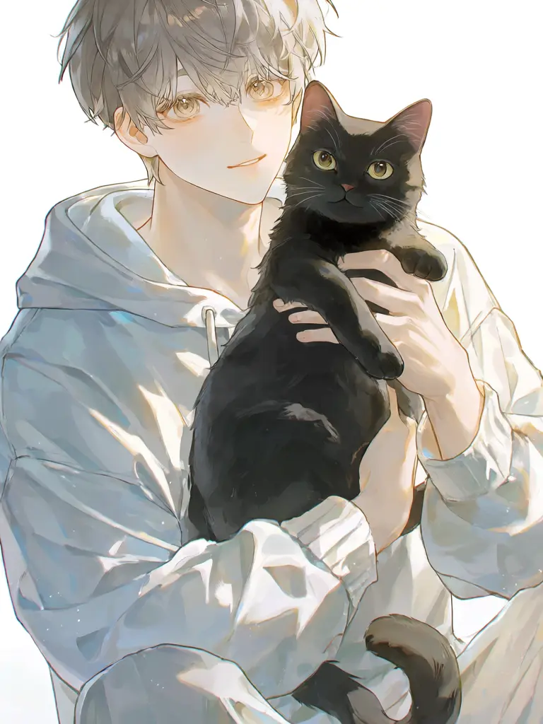 Pooh613의 How many cats are at the Suzuki house?