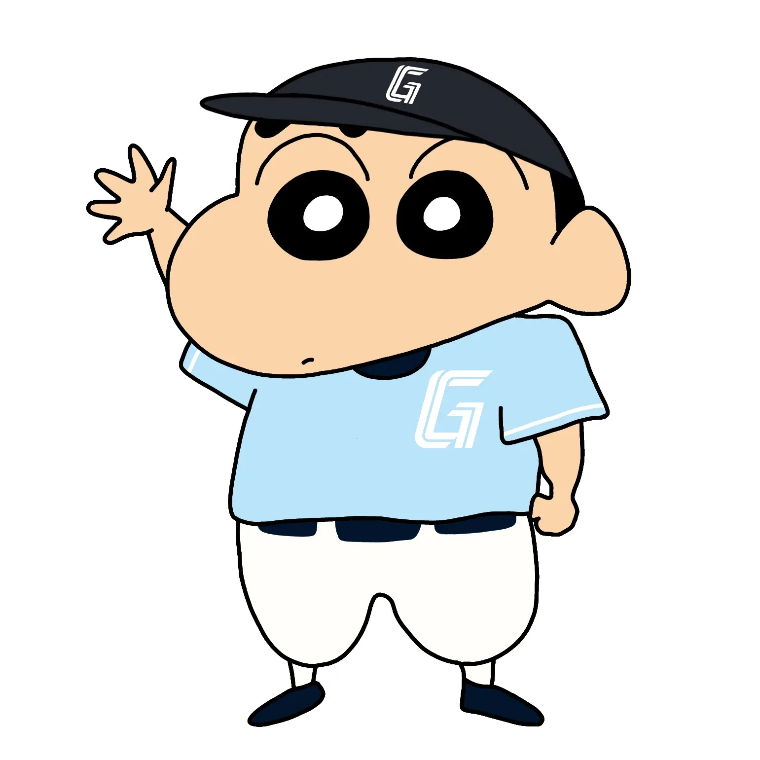 Jh_NO.0의 롯데팬