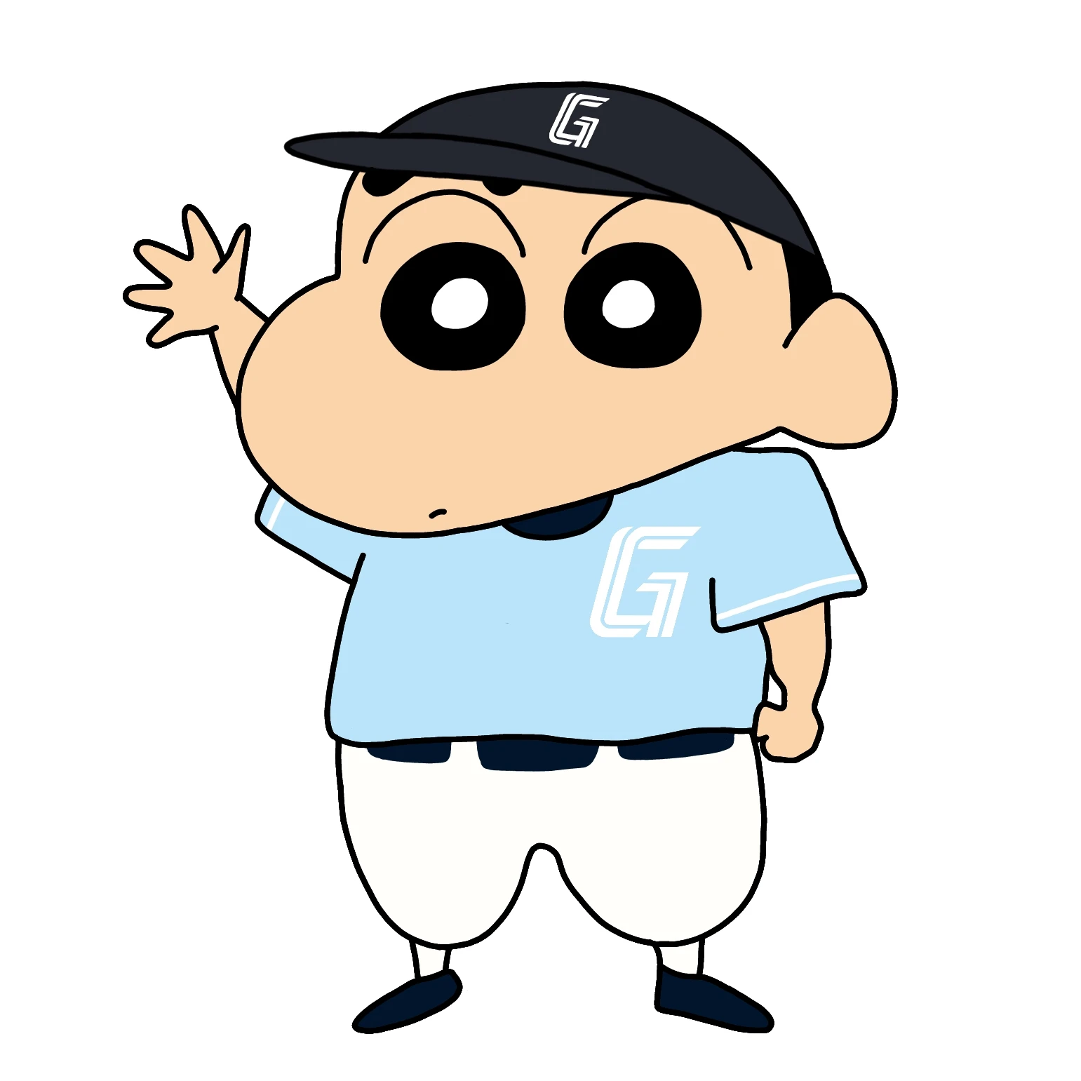 롯데팬