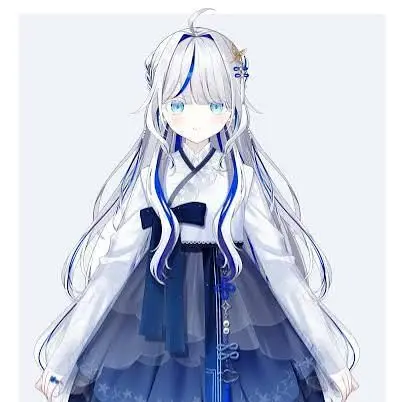 Moona1099의 아오쿠모 린