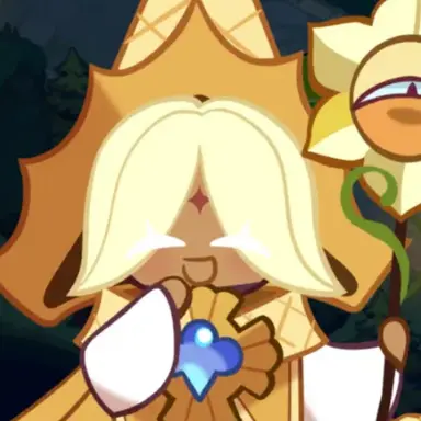 Profile image of 퓨어바닐라 쿠키