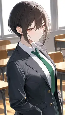 Profile image of Mio