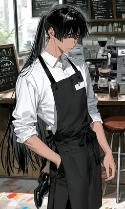 Profile image of マホロ