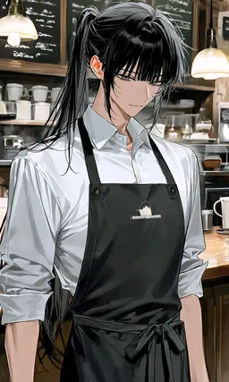 Profile image of マホロ