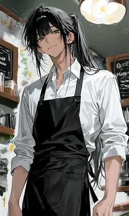 Profile image of マホロ