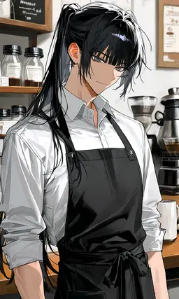 Profile image of マホロ