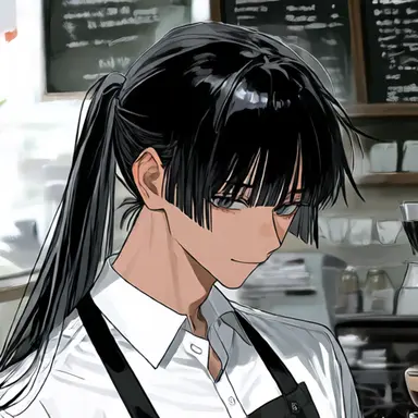 Profile image of マホロ