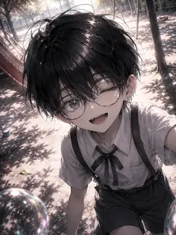 Profile image of 葉柳 律