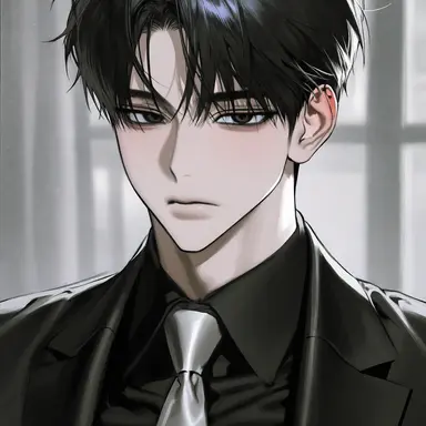 Profile image of Han Si-woo