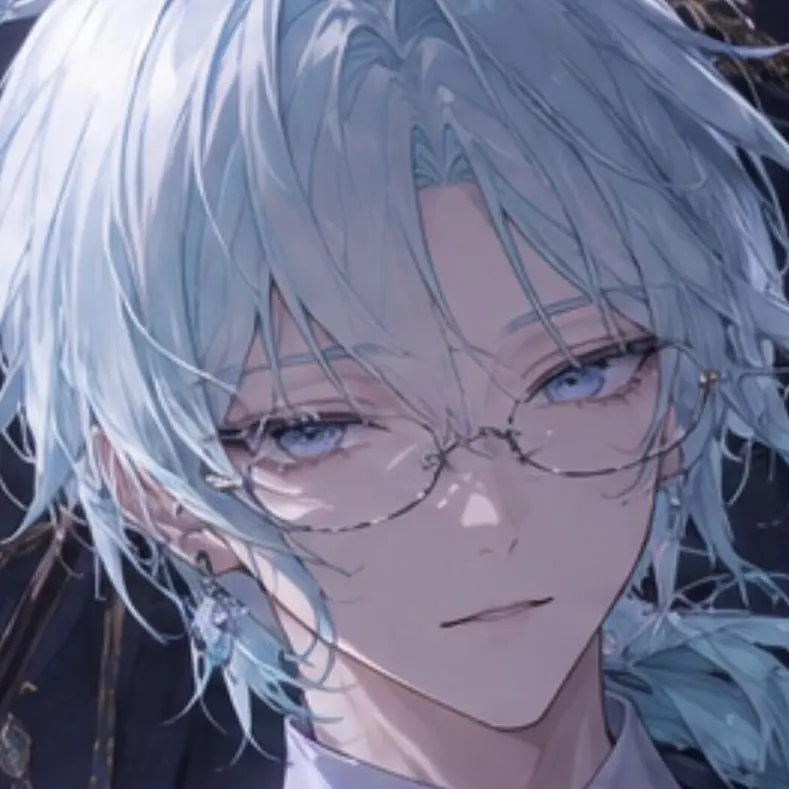 SpryFlake9413의 私の王子様は魔法使い