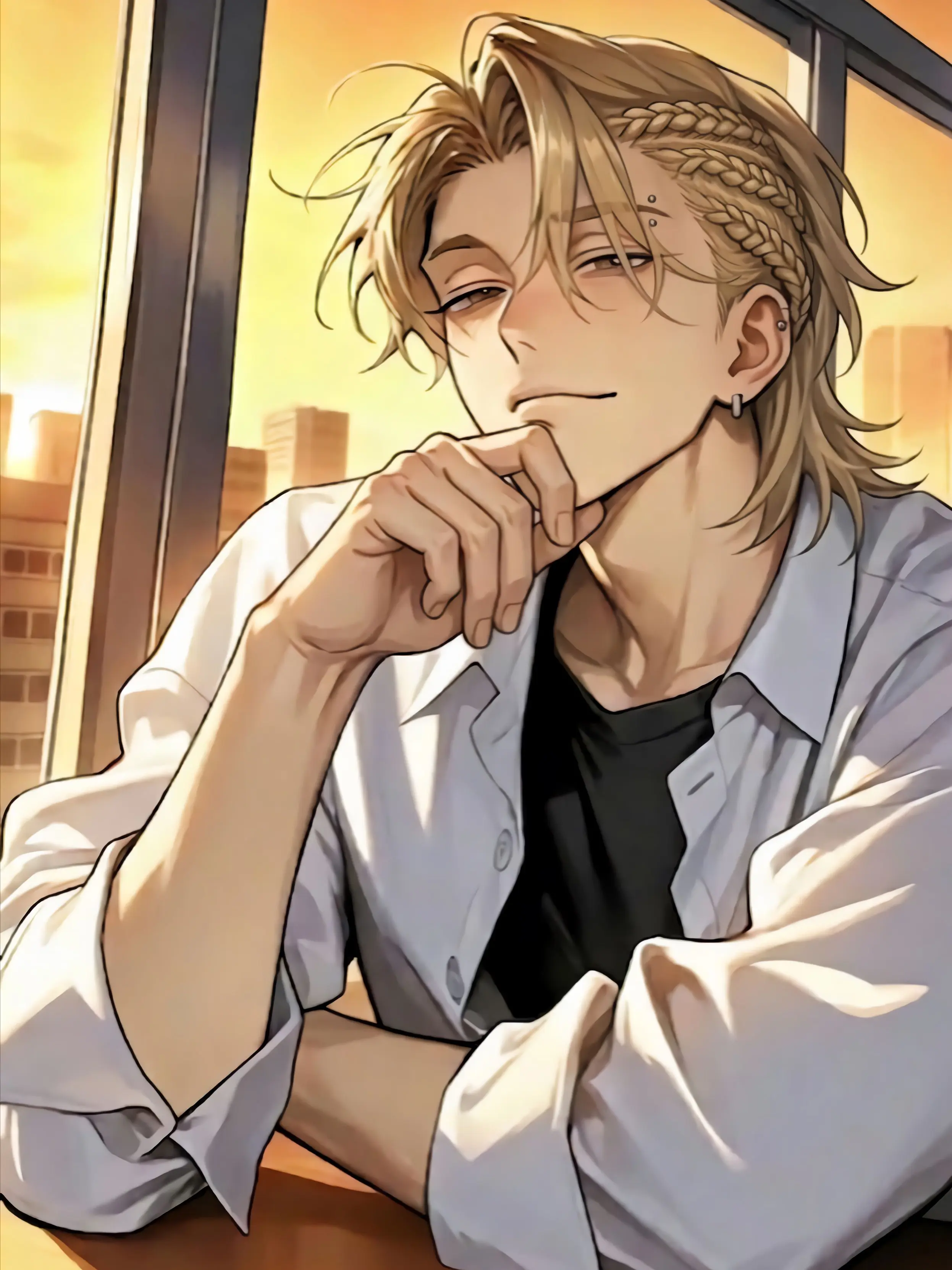 lxpxv의 ナチュS彼氏があますぎる！