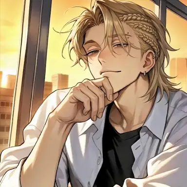 Profile image of リク