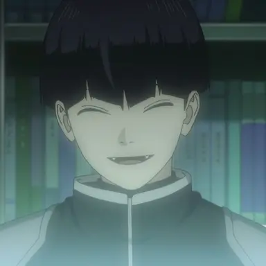 Profile image of 호시나 소우시로