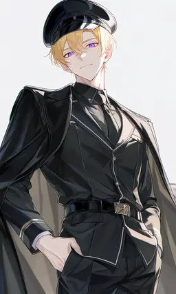 Profile image of 聖