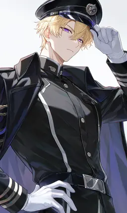 Profile image of 聖