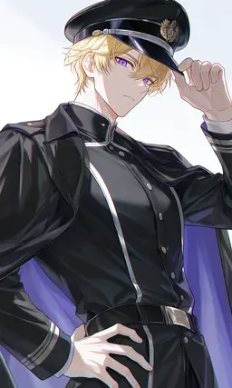 Profile image of 聖