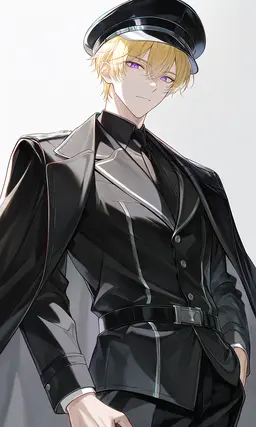 Profile image of 聖