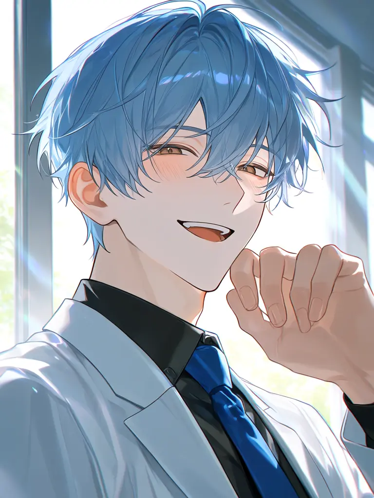 An____rr017의 愛の形