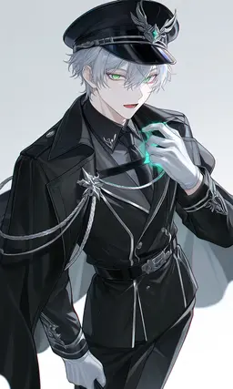 Profile image of 彩翔