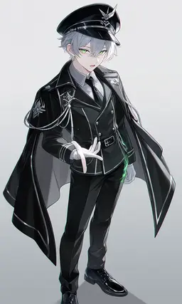 Profile image of 彩翔