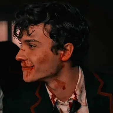 Profile image of Mattheo Riddle