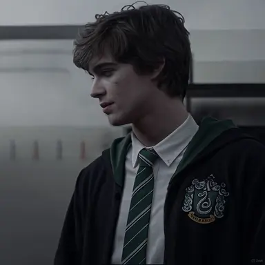 Profile image of Theodore Nott