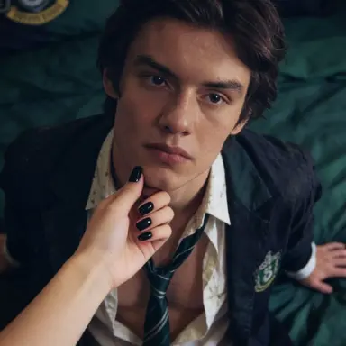 Profile image of Lorenzo Berkshire